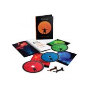 David Gilmour - Live At the Circus Maximus 3DVD