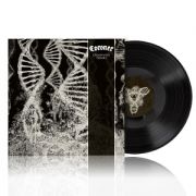 Coroner - Dissonance Theory LP