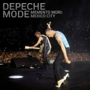 Depeche Mode  Memento Mori: Mexico City 2CD
