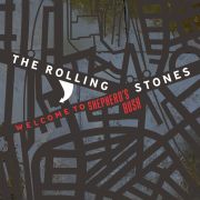 ROLLING STONES - Welcome To Shepherd's Bush 2CD