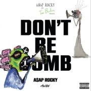 A$Ap Rocky - Don't Be Dumb 2LP