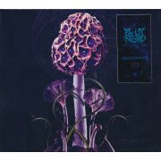 Blut Aus Nord – Hallucinogen CD