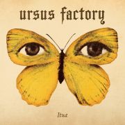 Ursus Factory - Itua CD