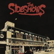 Sideshows - The Sideshows LP Pink vinyl
