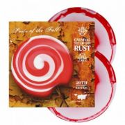 Poets Of The Fall - Carnival of rust 2LP 20th Anniversary Edition