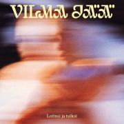 Vilma Jää - Loitsui ja taikoi LP Lördag