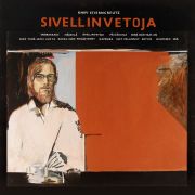 Knipi - Sivellinvetoja CD