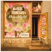 Maustetytöt & Markus Krunegård - Vaasankatu 4-ever/Särkyneiden sydänten kerho 7"