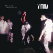 Vimma - Vitun darkki sukupolvikokemus LP