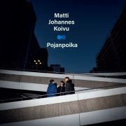 Matti Johannes Koivu - Pojanpoika CD