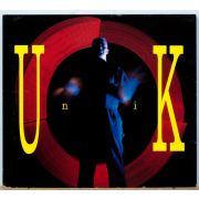RINNERADIO - Unik CD