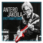 Antero Jakoila - Erottamattomat CD