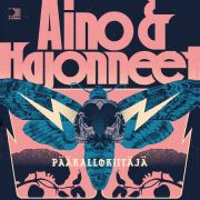 Aino & Hajonneet - Pääkallokiitäjä MLP