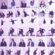 Hugo Cajan - Häviävä ikuisuus LP