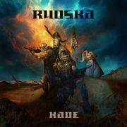 Ruoska - Kade CD