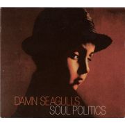 DAMN SEAGULLS - Soul politics LP Fullsteam
