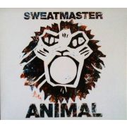 SWEATMASTER - Animal CD