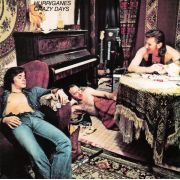 Hurriganes - Crazy Days 50TH ANNIVERSARY EDITION 2LP