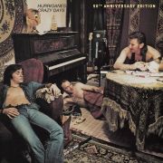 Hurriganes - Crazy Days 2CD 50TH ANNIVERSARY EDITION