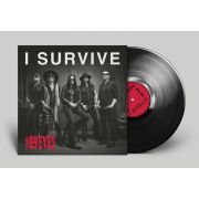 69 Eyes - I Survive 12"