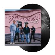 Eppu Normaali - Repullinen hittejä 3LP LTD 300 Copies