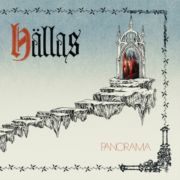 Hällas - Panorama CD