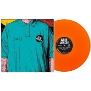 Nerf Herder - Nerf Herder [Redux] LP  Orange Vinyl Anniversary Edition