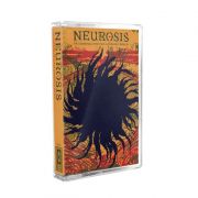 Neurosis - An Undying Love For A Burning World KASETTI