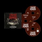 Lynyrd Skynyrd - Celebrating 50 Years: Live at the Ryman 2CD+DVD