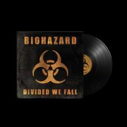 Biohazard - Divided We Fall LP