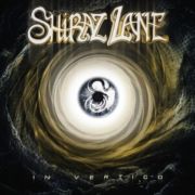 Shiraz Lane - In Vertigo CD