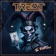 Treat - The Wild Card CD