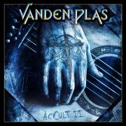 Vanden Plas - Accult 2 CD