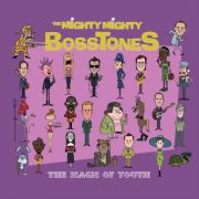 Mighty Mighty Bosstones - The Magic of Youth LP