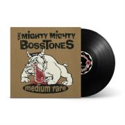 Mighty Mighty Bosstones - Medium Rare LP