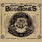 Mighty Mighty Bosstones - Pin Points & Gin Joints CD