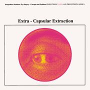 Earth - Extra-Capsular Extraction LP RSD 2026 RELEASE