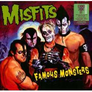 Misfits – Famous Monsters LP RSD 2026 RELEASE