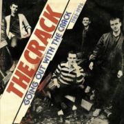 Crack - Going Out With the Crack (1982-1996) LP  Daily Records