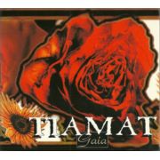 Tiamat - Gaia LP ALONE RECORDS