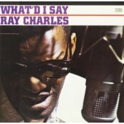 CHARLES RAY - What I'd Say/ Hallelujah I Love Her So! CD