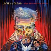 V/A - Living the Dream - Music From the Films of David Lynch LP