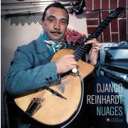 REINHARDT DJANGO - Nuages LP Jazz Images