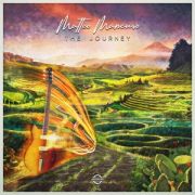 Matteo Mancuso - Journey CD