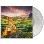 Matteo Mancuso - Journey LP Transparent Coloured Vinyl