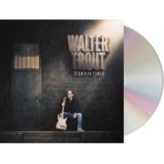 Walter Trout - Sign of the Times CD