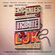 GALES ERIC - A Tribute To LJK LP Solid Purple Vinyl