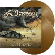 BONAMASSA JOE - Dustbowl 2LP SOLID GOLD VINYL