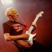 Robin Trower - One Moment in Time: Live in the USA CD
