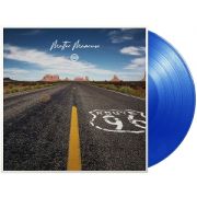 Matteo Mancuso - Route 96 LP  Coloured Vinyl